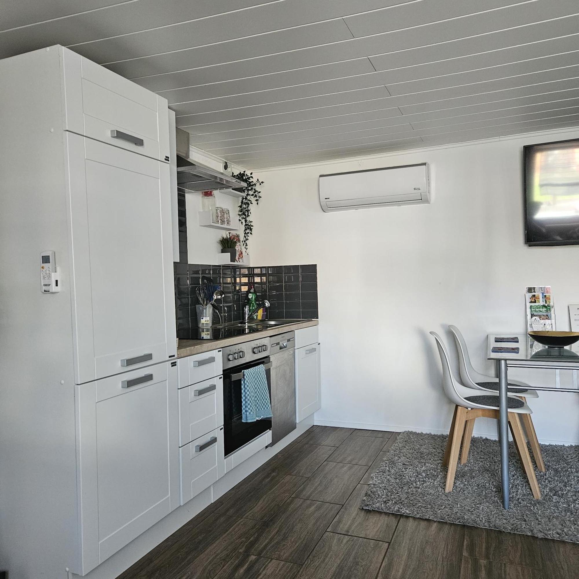 Ferienhaus Im Nationalpark "Unteres Odertal" Lunow-Stolzenhagen 外观 照片